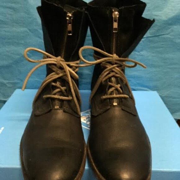 JOHN FLUEVOG HEADLINER \